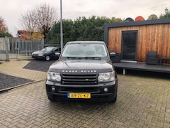 Land Rover Range Rover - 2.7 TdV 6 SE EXPORT EXPORT MOTORMANAGEMENTLAMPJE BRANDT
