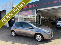 Renault Clio - 1.2 Collection DEALERONDERHOUDEN * NW APK