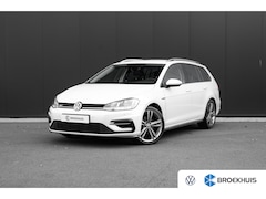 Volkswagen Golf Variant - 1.5 TSI Highline | Adaptive Cruise | Apple Carplay |