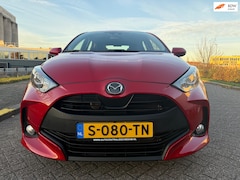 Mazda 2 Hybrid - 1.5 Agile_CAMERA_NETTE AUTO_MOOIE UITVOERING