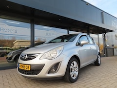 Opel Corsa - 1.2-16V Ann. Edition Airco 15 Inch 5 Deurs 2013