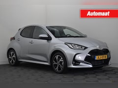 Toyota Yaris - 1.5 HYBRID 115PK Style Automaat