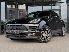 Porsche Macan - 3.0 S - PANO - LUCHTVERING - SPORT CHRONO - 21 INCH