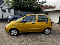 Daewoo Matiz - 0.8I SE