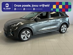 Kia Niro - EXECUTIVELINE 64 KWH