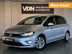Volkswagen Golf Sportsvan - 1.0 TSI Comfortline Trekhaak Navi Clima Cruise