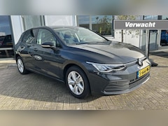 Volkswagen Golf - 1.0 TSI LIFE BNS nieuw model 2023