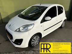 Peugeot 107 - 1.0 Active Airco 5drs