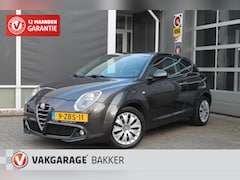 Alfa Romeo MiTo - 1.3 JTDM ECO ESCUSIVO