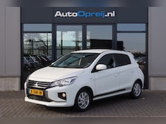Mitsubishi Space Star - 1.2 Active 71pk Airco, Camera, Carplay, Dealer onderhouden