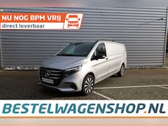 Mercedes-Benz Vito - 119CDI SELECT L3 3.2t 4x4 automaat 28% korting