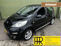 Peugeot 107 - 1.0 Active Automaat
