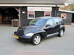 Chrysler PT Cruiser - 2.0-16V CLASSIC