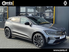 Renault Mégane E-Tech - Esprit Alpine 220 pk Pack Driving en Sound Comfort Range MY25