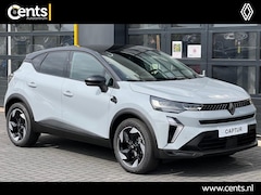 Renault Captur - 1.6 E-Tech Full Hybrid 145 Techno Pack Winter