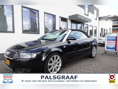 Audi A4 - 2.4 V6 EXCLUSIVE 6 cil YOUNG TIMER
