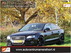Audi A5 Sportback - 2.0 TFSI Pro Line Business ( AUTOMAAT + INRUIL MOGELIJK )