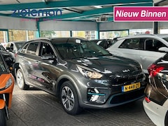 Kia Niro - E-niro Edition 64 kWh - Carplay, Trekhaak, Stoelverw. SOH 100%