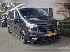 Renault Trafic - 2.0 dCi 130 T30 L2H1 Luxe Full Black/19inch/Keyless/Vol Opties/Clima/Camera