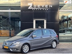 Mercedes-Benz B-klasse - 180 CDI Ambition 4U3