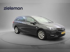 Opel Astra Sports Tourer - 1.4 Business Edition Automaat - Carplay, Camera, Clima, Stoelverw