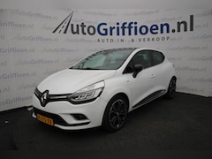 Renault Clio - 0.9 TCe Bose keurige 5-deurs met stoeolverwarming