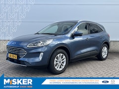 Ford Kuga - 2.5 PHEV Titanium DRIVERPACK WINTERPACK