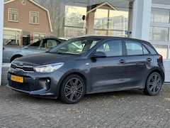 Kia Rio - Verwacht 1.0 Turbo 101PK Navigator Airco Navi Camera Cruise