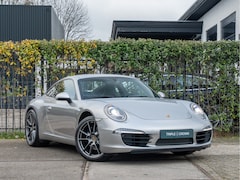 Porsche 911 - 3.4 Carrera