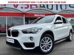 BMW X1 - S-DRIVE 1.8 AUT. NAVIGATIE SPORT LINE SPECIAL EDITION
