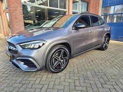 Mercedes-Benz GLA-Klasse - 250 HYbrid Automaat AMG line
