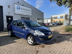 Renault Clio - 1.2-16V Authentique| INRUILKOOPJE