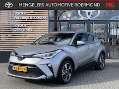 Toyota C-HR - 2.0 Hybrid Dynamic |RIJKLAAR