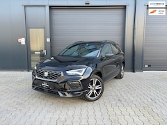 SEAT Ateca - 1.5 TSI FR AUTOMAAT LED PANO VIRTUAL KEYLESS CAMERA