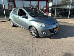 Mazda 2 - 2 1.3 NAVIGATOR GT