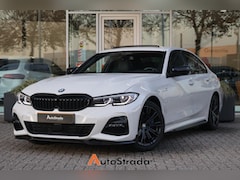BMW 3-serie - (g20) 330e M-Sport 292pk | Pano | Memory | Keyless | ACC | Virtual | Laser LED | Carplay |