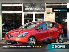 Renault Clio - 0.9 TCe Dynamique | Navigatie |