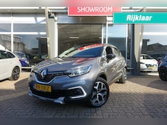 Renault Captur - 0.9 TCE INTENS Trekhaak 1e-Eigenaar (All-in prijs)