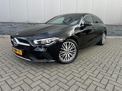 Mercedes-Benz CLA-klasse Shooting Brake - Shooting Brake180 LUXURY LINE
