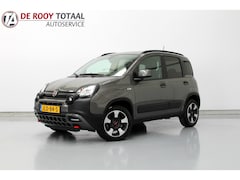 Fiat Panda - 1.0 Hybrid Cross 70PK, CARPLAY | CLIMATE CONTROLE | ELEC RAMEN/SPIEGELS