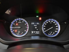 Suzuki SX4 S-Cross - 1.4 Boosterjet Select Automaat I Trekhaak I Navi | 44800KM