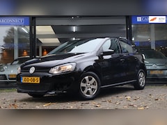 Volkswagen Polo - 1.2 Easyline 60pk|Airco|LMV|5drs|APK