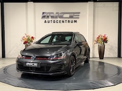 Volkswagen Golf - 2.0 TSI GTI | ACC | PANO | NAVI