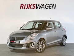 Suzuki Swift - 1.2 Exclusive Cruise/Navi/Bluetooth