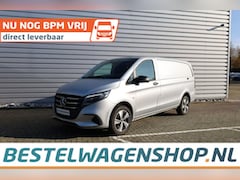 Mercedes-Benz Vito - SELECT 116CDI L2 4x4 automaat 28% korting