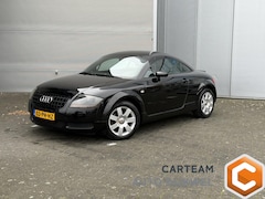 Audi TT - 1.8 5V Turbo Origineel NL-auto