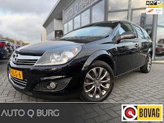 Opel Astra Wagon - 1.6 111 years Edition | Trekhaak | Airco | Cruise | Goed onderhouden | NAP |