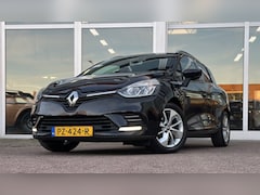 Renault Clio Estate - 1.5 dCi ECO Dynamique Clima 16" LM velgen Pack Comfort