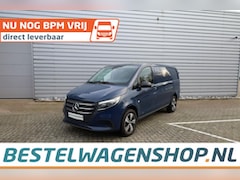 Mercedes-Benz Vito - 119CDI SELECT L2 4x4 automaat 28% korting