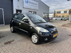 Hyundai i10 - 1.1 Active| StuurBK| BJ:2010 | Met APK